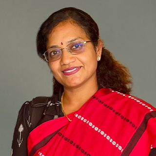 Dr. R. Vennila